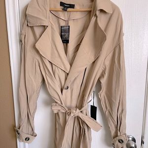Trench Coat